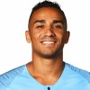 Stroje piłkarskie Danilo Luiz